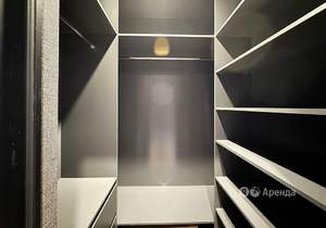 1-к квартира, на длительный срок, 50м2, 25/25 этаж