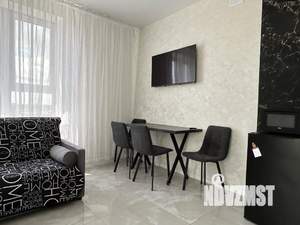 2-к квартира, посуточно, 50м2, 1/1 этаж