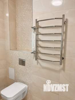 1-к квартира, на длительный срок, 40м2, 14/25 этаж