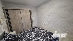 1-к квартира, на длительный срок, 37м2, 2/25 этаж