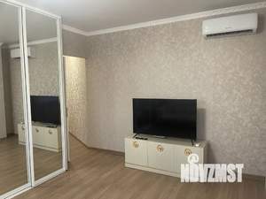 2-к квартира, посуточно, 68м2, 8/22 этаж
