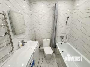 1-к квартира, на длительный срок, 33м2, 8/9 этаж