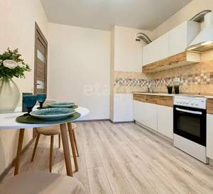1-к квартира, на длительный срок, 30м2, 3/7 этаж