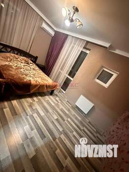 2-к квартира, на длительный срок, 52м2, 7/10 этаж