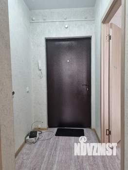 1-к квартира, на длительный срок, 37м2, 11/18 этаж