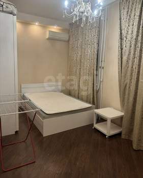 1-к квартира, на длительный срок, 32м2, 3/4 этаж