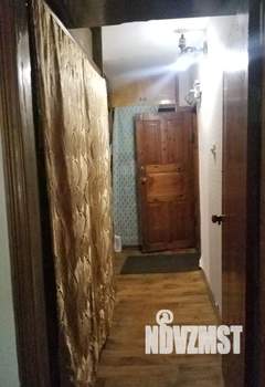 2-к квартира, на длительный срок, 44м2, 1/5 этаж