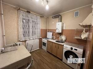 2-к квартира, на длительный срок, 44м2, 3/5 этаж