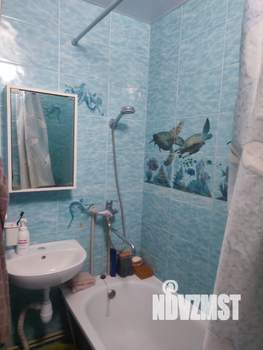 1-к квартира, на длительный срок, 38м2, 7/10 этаж