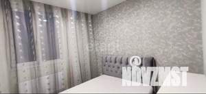 1-к квартира, на длительный срок, 36м2, 25/25 этаж