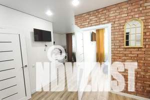 1-к квартира, посуточно, 35м2, 8/19 этаж