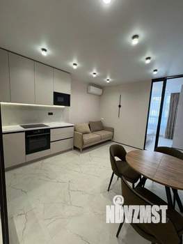 2-к квартира, на длительный срок, 40м2, 8/25 этаж