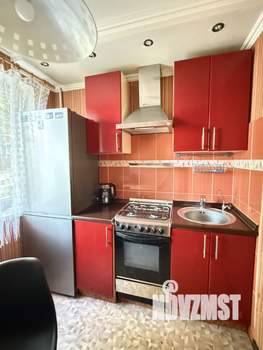 2-к квартира, на длительный срок, 46м2, 3/5 этаж