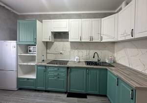 1-к квартира, на длительный срок, 35м2, 5/9 этаж