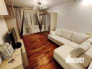 2-к квартира, на длительный срок, 55м2, 7/10 этаж