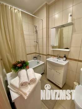 1-к квартира, посуточно, 30м2, 18/22 этаж