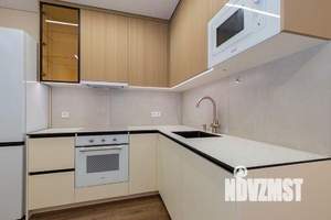 2-к квартира, посуточно, 50м2, 1/1 этаж