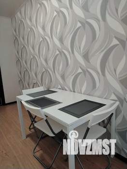 1-к квартира, посуточно, 40м2, 2/18 этаж