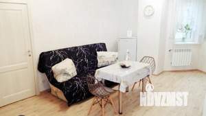 2-к квартира, посуточно, 55м2, 1/1 этаж