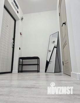 1-к квартира, на длительный срок, 39м2, 13/20 этаж