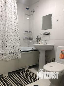 1-к квартира, на длительный срок, 38м2, 6/9 этаж