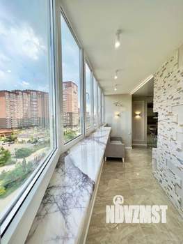 4-к квартира, на длительный срок, 98м2, 6/23 этаж