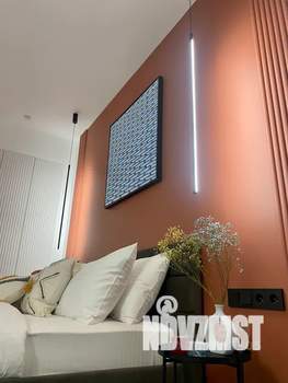 2-к квартира, посуточно, 59м2, 6/21 этаж