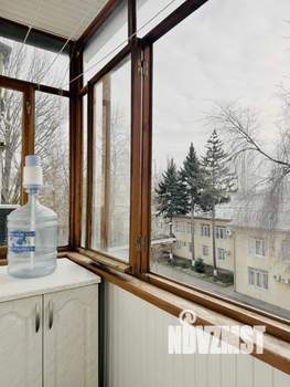 3-к квартира, на длительный срок, 47м2, 4/5 этаж