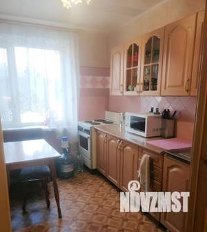 2-к квартира, на длительный срок, 47м2, 2/14 этаж