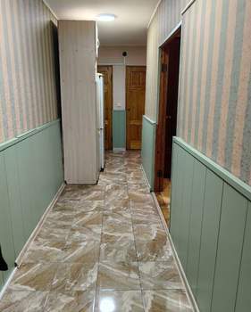 3-к квартира, на длительный срок, 60м2, 1/12 этаж