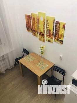 1-к квартира, посуточно, 18м2, 1/1 этаж