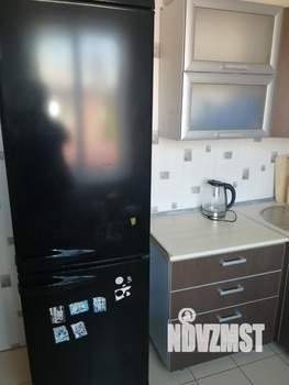 1-к квартира, на длительный срок, 35м2, 2/5 этаж