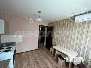 1-к квартира, на длительный срок, 38м2, 14/17 этаж