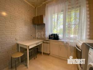 1-к квартира, на длительный срок, 37м2, 1/5 этаж