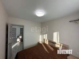 2-к квартира, на длительный срок, 52м2, 15/18 этаж