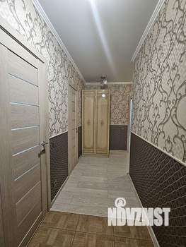 2-к квартира, на длительный срок, 52м2, 4/24 этаж