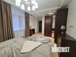 2-к квартира, посуточно, 60м2, 1/1 этаж