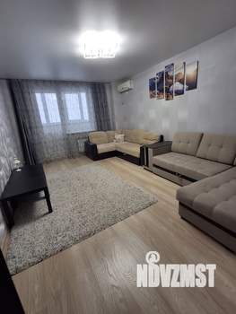 2-к квартира, на длительный срок, 62м2, 7/20 этаж