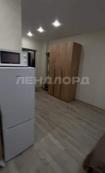 Студия квартира, на длительный срок, 30м2, 7/23 этаж