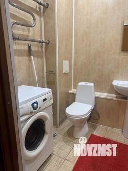 1-к квартира, на длительный срок, 50м2, 4/16 этаж