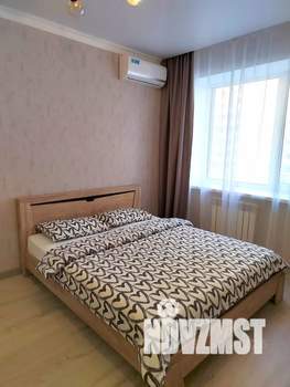 1-к квартира, посуточно, 30м2, 4/21 этаж
