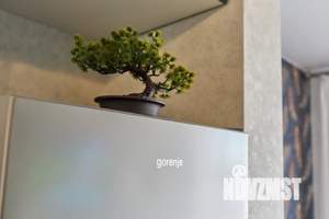 1-к квартира, посуточно, 55м2, 10/25 этаж