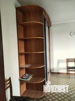 1-к квартира, на длительный срок, 42м2, 6/11 этаж