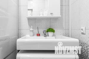 1-к квартира, посуточно, 30м2, 19/23 этаж