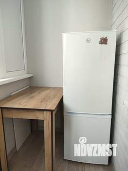 1-к квартира, посуточно, 45м2, 5/25 этаж