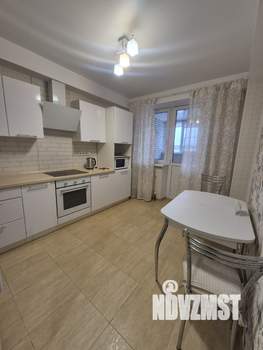 1-к квартира, на длительный срок, 42м2, 9/20 этаж