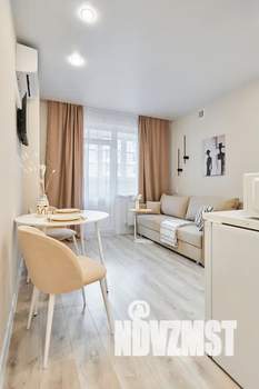 1-к квартира, посуточно, 49м2, 16/24 этаж