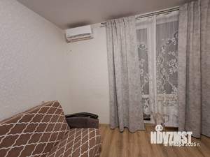 1-к квартира, на длительный срок, 29м2, 4/18 этаж