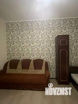 1-к квартира, на длительный срок, 35м2, 1/2 этаж