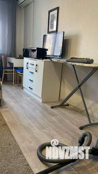 1-к квартира, на длительный срок, 36м2, 3/5 этаж